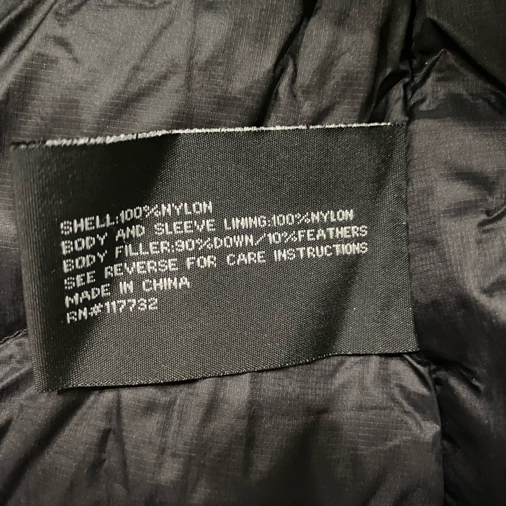Gerry Puffer Jacket - Picture 5 of 7